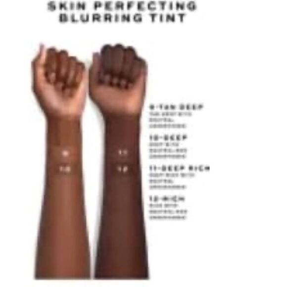 Jaclyn Cosmetics Skin Perfecting Blurring Tint - Picture 9 of 9